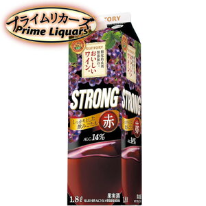 Tg[ _h~ܖŶCB  STRONG 1800ml
