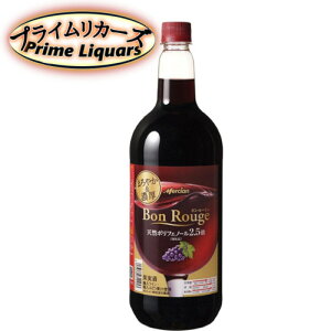 �����V���� �{���E���[�W�� 1500ml PET