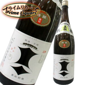 黒松 剣菱 1800ml瓶