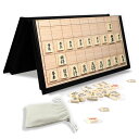 MRSXXNTY 将棋 知育玩具 おもちゃトイ 将棋 将棋盤セット 磁石 将棋 こども 将棋セット スタディ将棋 ぼーどけーむ ボ…