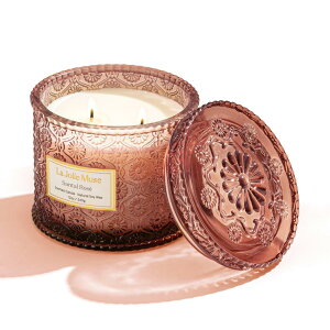 LA JOLIE MUSE �A���}�L�����h�� �T���_���E�b�h ���[�Y �L�����h�� �z�[���t���O�����X ���[�W �_�u���E�B�b�N�L�����h�� �N���[���ȔR�� 340g