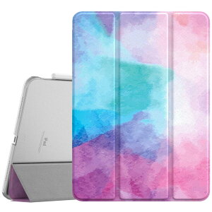 iPad air 11C`(M2) P[X 2024 Dadanism iPad Air 11C`/Air 5 Air 4 10.9C` Jo[ iPad Air 11C`/5/4 ACpbh GA11C` I[gX[v O܂ X^hP[X PU+PC  