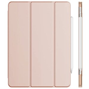 �y���������zJED irect iPadPro11�C���`(2022/2021/2020/2018)�ی�P�[�X Pencil���C�����X�[�d�Ή� �E�F�C�N�A�b�v/�I�[�g�X���[�v�@�\�t�� �X�}�[�g�J�o�[iPad Pro 11�p (���[�Y�S�[���h)