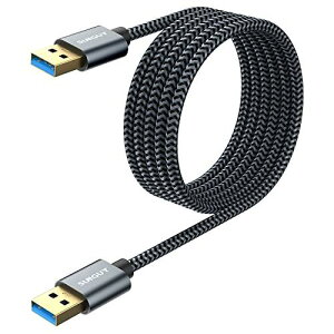 USB 3.0 P[u 2M SUNGUY USB P[u ^CvAIX- ^CvAIX ő5Gbpsf[^] USB USBP[u iC [ DVDv[[/n[hfBXNhCuȂǂ̋@ɓKp- 2M