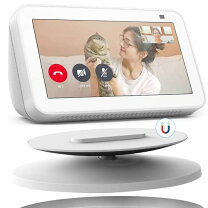 楽天市場】echo show 8 スタンドの通販