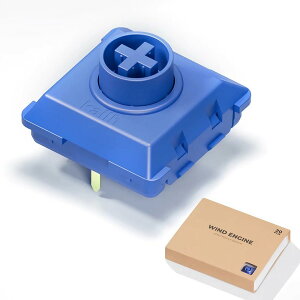 Kailh �J�X�^�}�C�Y ���[�v���t�@�C���L�[�X�C�b�`�F�i20����j ���o�[���X�R���g���[���[���^�L�[�X�C�b�` For Haute42 M16/M13/M16plus/M12plus/T16/T13/S16/S13/P12/R16/T16-C/�����o�[���X�A�P�R���ɑ�