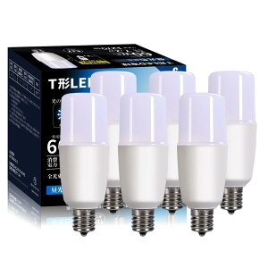 LEDd T` E17 60W` 7.2W F 6500K 1270lm F fMގ{HΉ d^u S^Cv C Lb` ʏƖ T`^Cv 6Zbg (T` E17 F 60W`)
