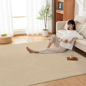 Sun Deco �J�[�y�b�g ���O �􂦂郉�O�}�b�g �O�~ 130×185cm ��1.5�� �R�� �h�L �h�_�j ����~�ߕt�� �I�[���V�[�Y�� ���g�[ �z�b�g�J�[�y�b�g�Ή� �ې� �t�����l�� ���n�E�x�[�W��