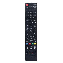 楽天市場】シャープ テレビ リモコン lc－46gx10の通販