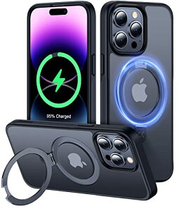 yƊEEMagsafeX^ȟ^zCASEKOO iPhone14Pro p P[X B[ ČRMILKi ϏՌ X}zP[X ` }bgdグ wh~ Xgbvz[t CX[dΉ AC