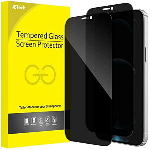 JEDi rect iPhone12ProMax (12 Pro Max 6.7C`p) vCoV[tB Sʕی `h~ KXtB X܂ŃJo[ P[XɊȂ 2Zbg