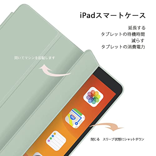楽天市場】【送料無料】KenKe 新型 iPad 9.7 インチ 2017/2018 ケース