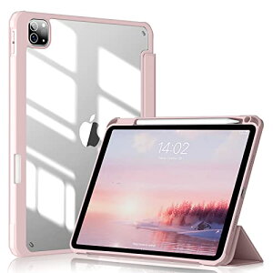 yzKenKe iPad Pro 11 P[X 2022/ 2021/ 2020 obNJo[ y ^ h~ PUU[ Apple Pencil [\ iPad P[X Apple Pencil 2 CX[dΉ O܃X^h X[v