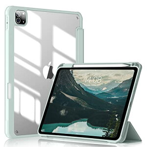 yzKenKe iPad Pro 11 P[X 2022/ 2021/ 2020 obNJo[ y ^ h~ PUU[ Apple Pencil [\ iPad P[X Apple Pencil 2 CX[dΉ O܃X^h X[v