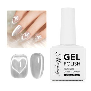 Missgooey }OlbglC  WFlC }OlbgWF LbcACWF LL PF 15ml UV/LEDΉ |bV^Cv SҁvKp