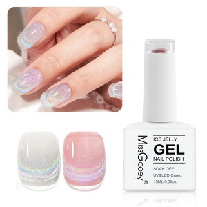 Missgooey }OlbglC WFlC }OlbgWF LbcACWF LL C{[[U[ PF 15ml UV/LEDΉ |bV^Cv SҁvKp