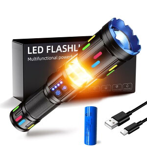 y360°_ ƐVozd led  Rp ŋ 2-in-1Lv ^Cg 5000000[ Px 邢 nfBCg 8[h Y[ cʕ\ yCg IPX6h h 