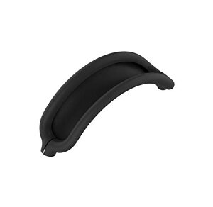 �y���������zSHEAWA Airpods max�p�P�[�X �w�b�h�o���h�ی�P�[�X �J�o�[ �V���R�� ���≘�ꂩ��ی� �A�N�Z�T���[ (�u���b�N)