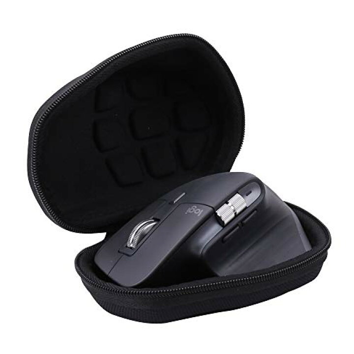 楽天市場】【送料無料】ワイヤレスマウス 収納ケース Logicool 