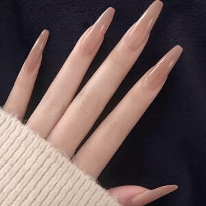 BHIDENAW �l�C���`�b�v �V���[�g 24���� �H�~ �l�C �a�� ���킢�� �V���v�� ������� ���l�� ������ �p�[�e�B�[ ���퐶���Ɏg�p�ł��܂� �ԉŃl�C�� ���� ���� ���ʃe�[�v �E�b�h�X�e�B�b�N (