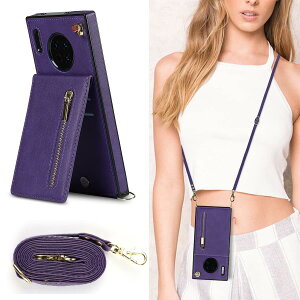 Cavor Huawei Mate 30 �X�}�z�P�[�X�蒠�^ ���|���񂩂��΂߂���Huawei Mate 30�V�����_�[�P�[�XHuawei Mate 30 ���z�^�P�[�XHuawei Mate 30 �P�[�X�J�[�h���[ Huawei Mate 30 �蒠�^�P�[�X�y�㉺�J�z�y�p�[�v���z