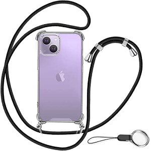 OJBSEN iPhone 14 pP[X ACtH 14 pJo[yXgbv2tz߉\ V_[  | Rt ΂߂ ^  PC + y VR TPUop[ Jo[ Xgbvz