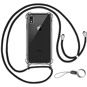 OJBSEN iPhone XR pP[X ACtH XR pJo[yXgbv2tz߉\ V_[  | Rt ^  PC + y VR TPUop[ Jo[ Xgbvz[t [