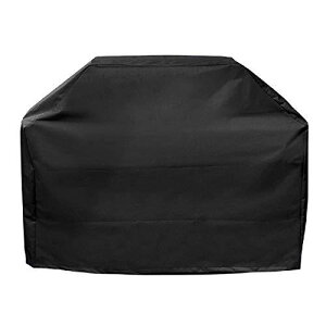 TRIWONDER �o�[�x�L���[�O�����J�o�[ ��^ BBQ �R�� �� �J�o�[ ���Α�p �o�b�O �K�[�f���p�t�@�j�`���[�J�o�[ �A�E�g�h�A �L�����v �h�� �h�o �h�� ���Ă��~�� (XS - 100 x 60 x 150 cm)