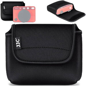 JJC Leica D-LUX 8 D-LUX 7 SOFORT 2 �J�����P�[�X ���^ Kodak WPZ2 Snapic A1 EKTAR H35N �J�����P�[�X ���C�JD-LUX 8 D-LUX 7 �J�����|�[�` �h�o �C�菝�h�~ �Ռ��z�� �S�ʕی� ���^�J �����J�o�[ �g�ѕ֗� �|���G�X