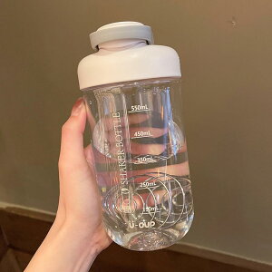 MYEEDA veCVFCJ[ 750ml u_[{g gC^ EH[^[{g blender bottle Đ􂦂鐅 ڐt VFCJ[ bpat[ {g  veC Jbv ^