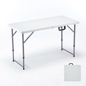 BOOSDEN ܂肽݃e[u 122x60x56.5/73cm iK AEghA e[u Lv _CjOe[u RpNg gsv H rOe[u ƃe[u ^ y Cx