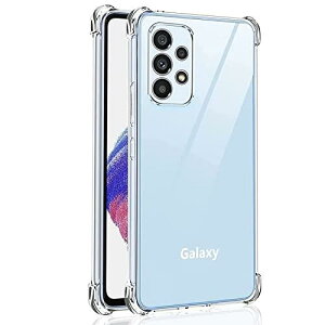 SM PURF P[X Galaxy A53 5G p ϏՌ NA Ռz|Pbg TPU op[
