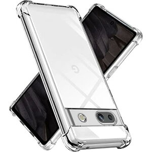SM PURF P[X Google Pixel 7A p ϏՌ Jo[ NA Ռz|Pbg TPU op[ NA