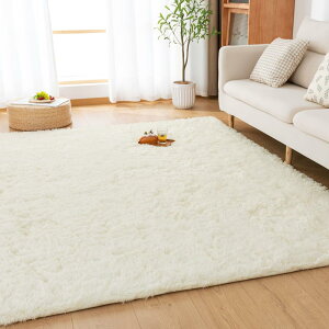 Sun Deco ���O �J�[�y�b�g �V���M�[���O �����` ��3�� 200×250cm �􂦂郉�O ���O�}�b�g ����~�� �h���O�~ �ӂ���Ǝ�G�� �I�[���V�[�Y�� ���r���O�p ���イ���� �_�炩�� (�A�C�{���[, ��3��200