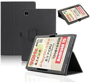 For ALLDOCUBE iPlay 60 mini P[X Jo[yZENGZOUZzALLDOCUBE iPlay 60 mini 8.7C`^ubg Ή px y Cz y[\ C菝h~ Sʕی^ ϏՌیP[X (ubN)