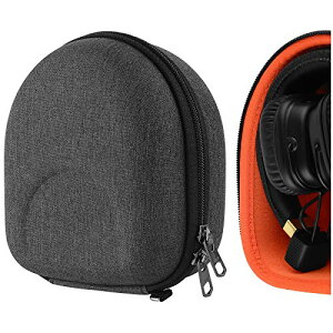 yzGeekria P[X Sheild wbhzP[X ݊ n[hP[X sp n[hVFP[X }[V Marshal Major, Major II, Major III, Monitor Bluetooth Wireless Over-Ear ɑΉ [|[`t (