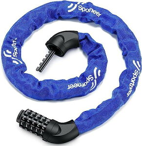 Sportneer `F[bN _CbN 6mm X`[bN 5_C JMsv pX[hRݒ {戵t ] oCNp bN 97.5cm /DF  h~ 670g (110cm, 