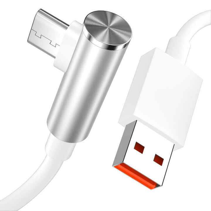 楽天市場】MACLE 120W USB Type-C ケーブル 3M L字型 Xiaomi用 急速 
