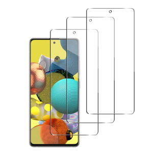 Qrivp KXtB Galaxy A51 5G KXtB wFؑΉ y3Zbgz{Ɏqfސ Galaxy A51 5G SC-54A SCG07 / Galaxy A52 5G SC-53B یtB KXtB 3 wF؉sq K