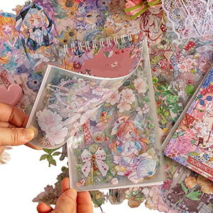 Alideco uh t[NXebJ[ V[ R[W f y[p[ fގ 킢 ̎q ԁAPET ϐ ؍ V[ Cpm[gfށALpi 30 V[g (mengjinghuayuan)