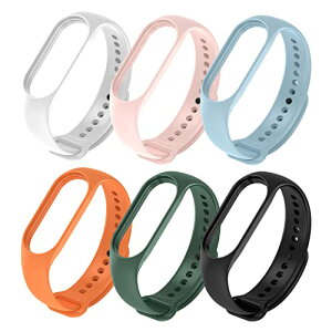 yzSeltureone y6FzVoIVI~ Xiaomi X}[goh 7 VRoh xg \tgoh 6 mi band 5/6ʗpiJ[FubNAzCgAfBe[VO[