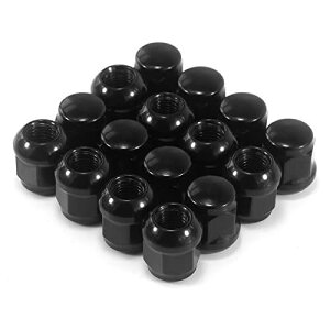 GAsupply wz_x^Cv ԗpzC[ibg M12 x P1.5 ʍ 19HEX 25mm X`[ V[g Oibg 16Zbg ubN