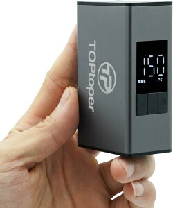 TOPtoper ] C C\ ~ MAX 150PSI g ^ d|v [d Type-C GA[z[Xt ~jC  Ď pouΉ (A3 PRO MAX)