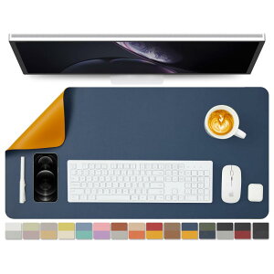 ʃU[fXN}bg - ItBX⎩phfXNpbh - fXN̐ƃANZT[ - 傫ȃ}EXpbhfXN}bgɍœK (_[Nu[+CG[A80.0 cm x 15.7C`)