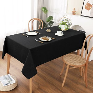 AooHome e[uNX ` 傫  ` n h~  Vv e[uJo[ l ϔM  ې ȒP ƖpEƒp ubN 140x240cm