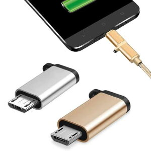 ϊA_v^[ type-c Micro USBݔΉ ϊRlN^ Android[ [d }CN }[dƃf[^ f[^] ubN Sh 2