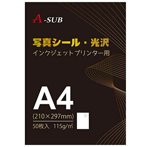 yzA-SUB ʐ^V[ xV[ A4 XebJ[p m[Jbg\ 50 CNWFbgp zCg