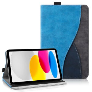 Succtopy iPad 11 (A16A2025) / 10 (2022) P[X 10.9C` ʗp Vv rWlX iPadiA16j11C` ipad P[X 10 10.9C` Jo[ PUU[ tpuގ X^h@\ yV[ J[
