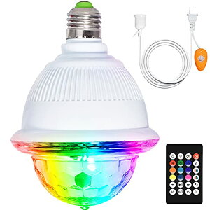 yz~[{[ Xe[WCg Jt LEDd LETOUR @\ Rt fBXRCg LED }WbN{[ Ɩ RGB [U[Xe[WƖCg E26/E27 fBXR p