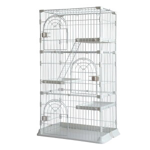 Shinyever LP[W LbgP[W 132cm* 75*s50 L P[W 3i ^ ybgP[W Eh~  1i 2i gݑւR |炭炭LP[W { (zCg, 3i)